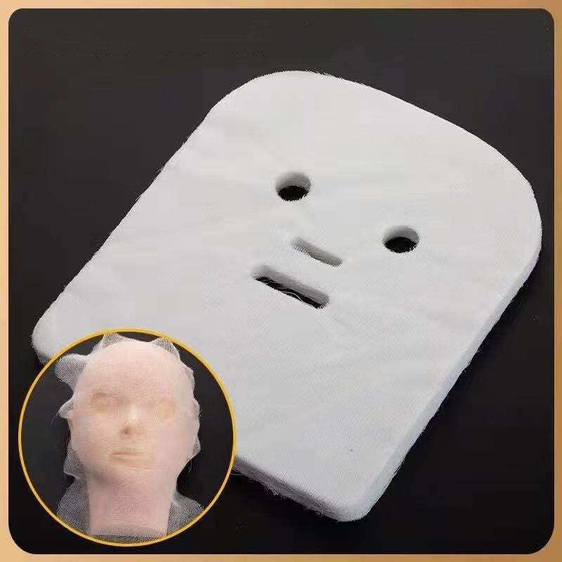 Disposable Skin Management Face Mask