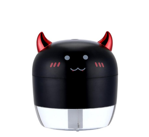 Little Devil Mini Portable Humidifier