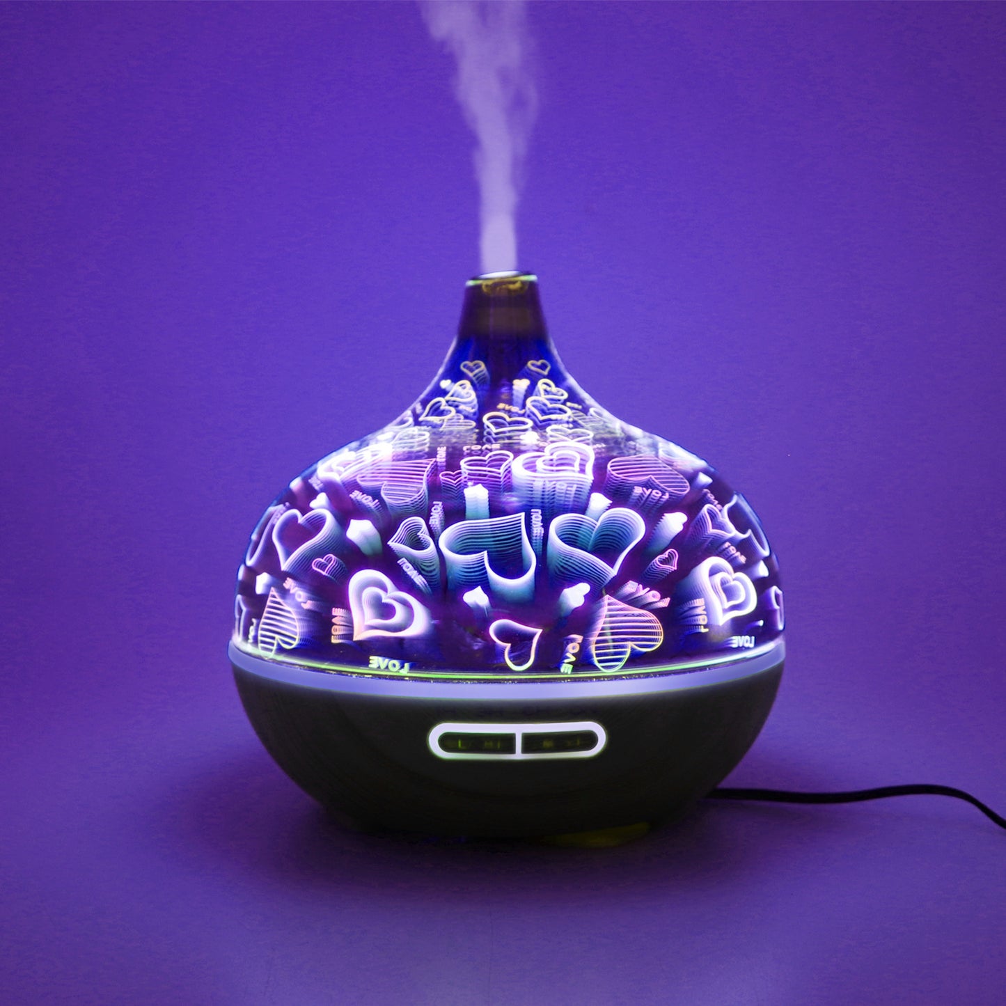 Aromatherapy Diffuser