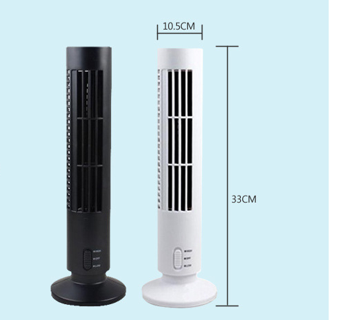 Mini Electric Fan