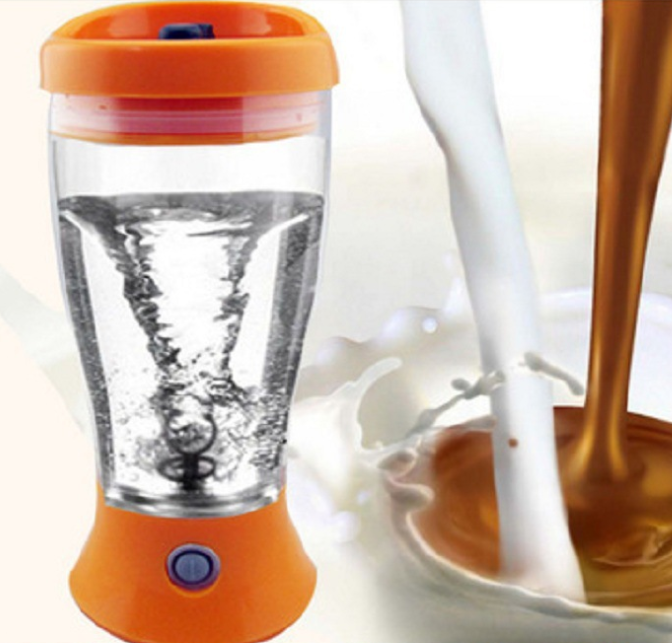 Automatic Electric   Mixing Cup