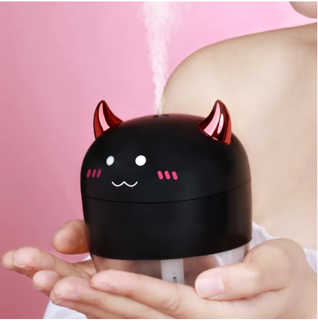 Little Devil Mini Portable Humidifier