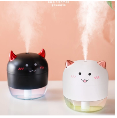 Little Devil Mini Portable Humidifier