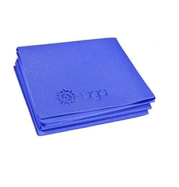 Foldable Yoga Mat