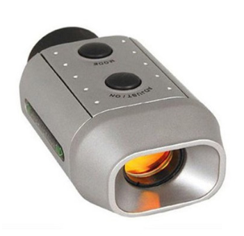 Golf Range Finder