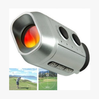 Golf Range Finder