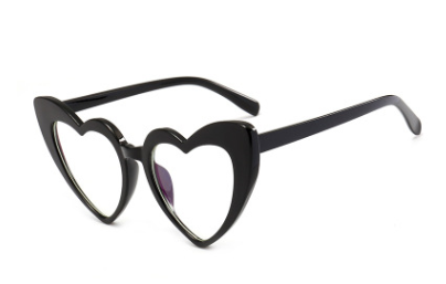 Heart Sunglasses