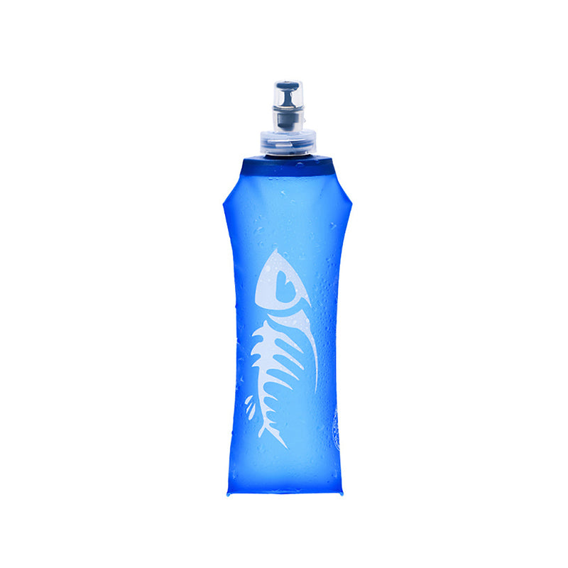 Soft Sports Water Bottle