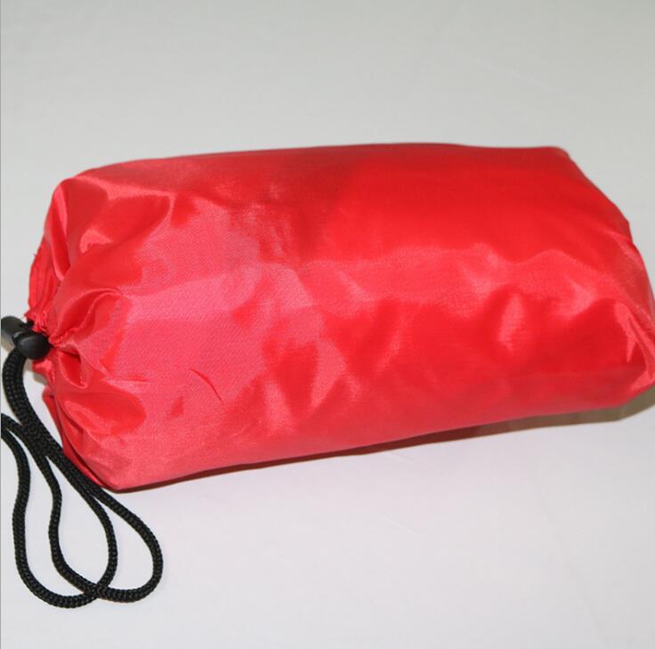 Umbrella Parachute Running Tool