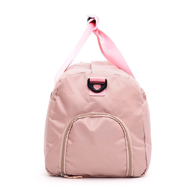 Three Piece Sports Bag