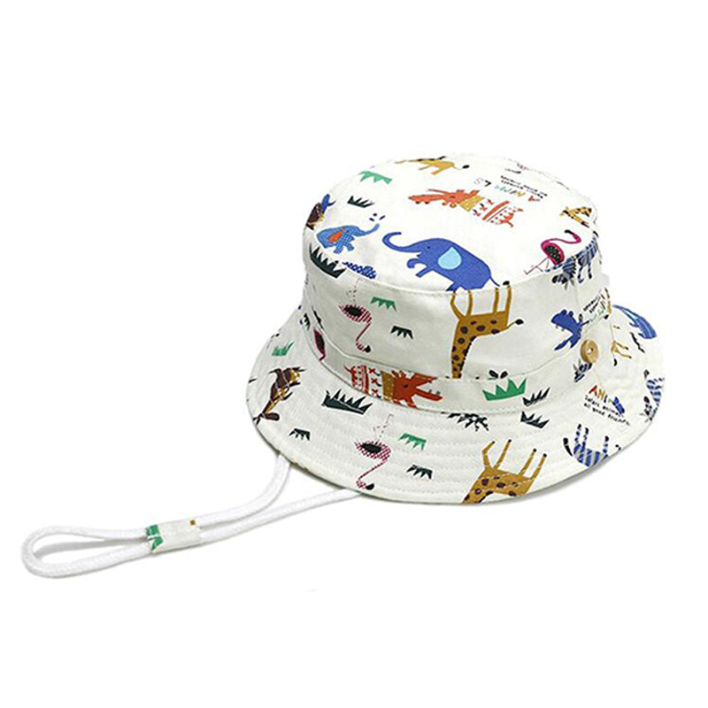 Baby Bucket Hat