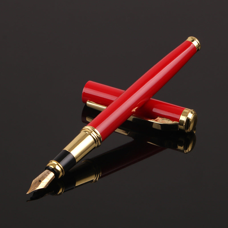 Business Writing Ink Pen