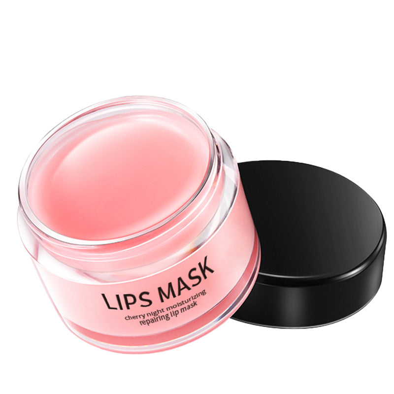 Lip Moisturizing Cream