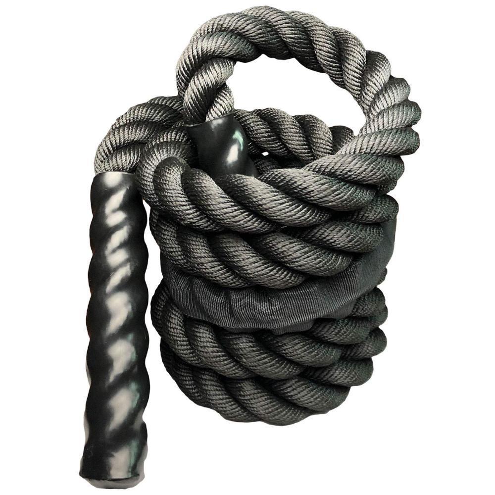 Heavy-Duty Jump Rope