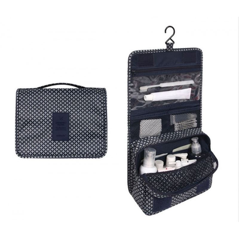 Cosmetic Bag Organizer Case