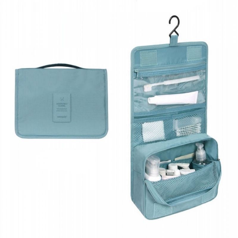 Cosmetic Bag Organizer Case