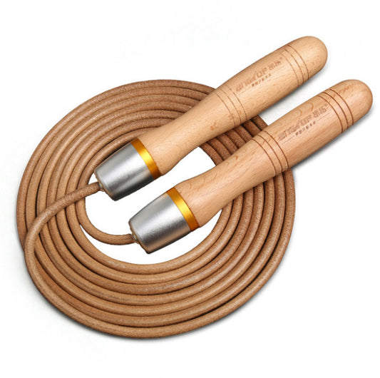 Adjustable Jump Rope