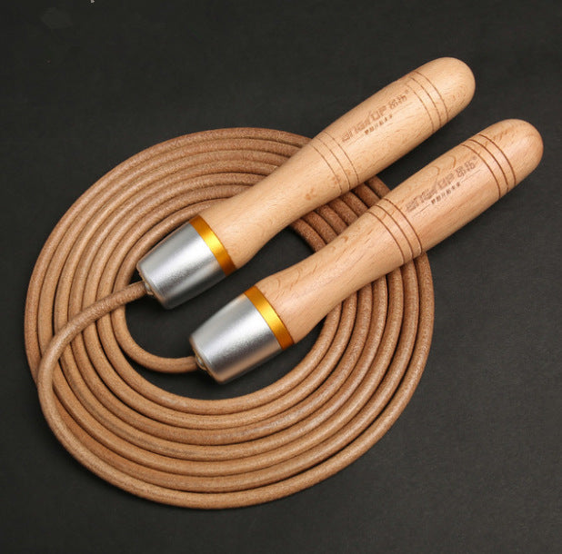 Adjustable Jump Rope