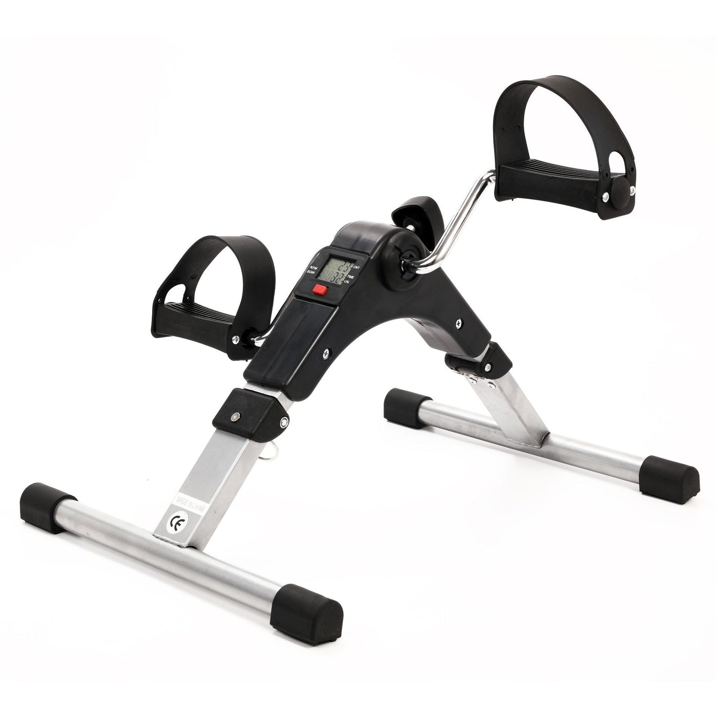 Pedal Stepper Exercise Machine LCD Display