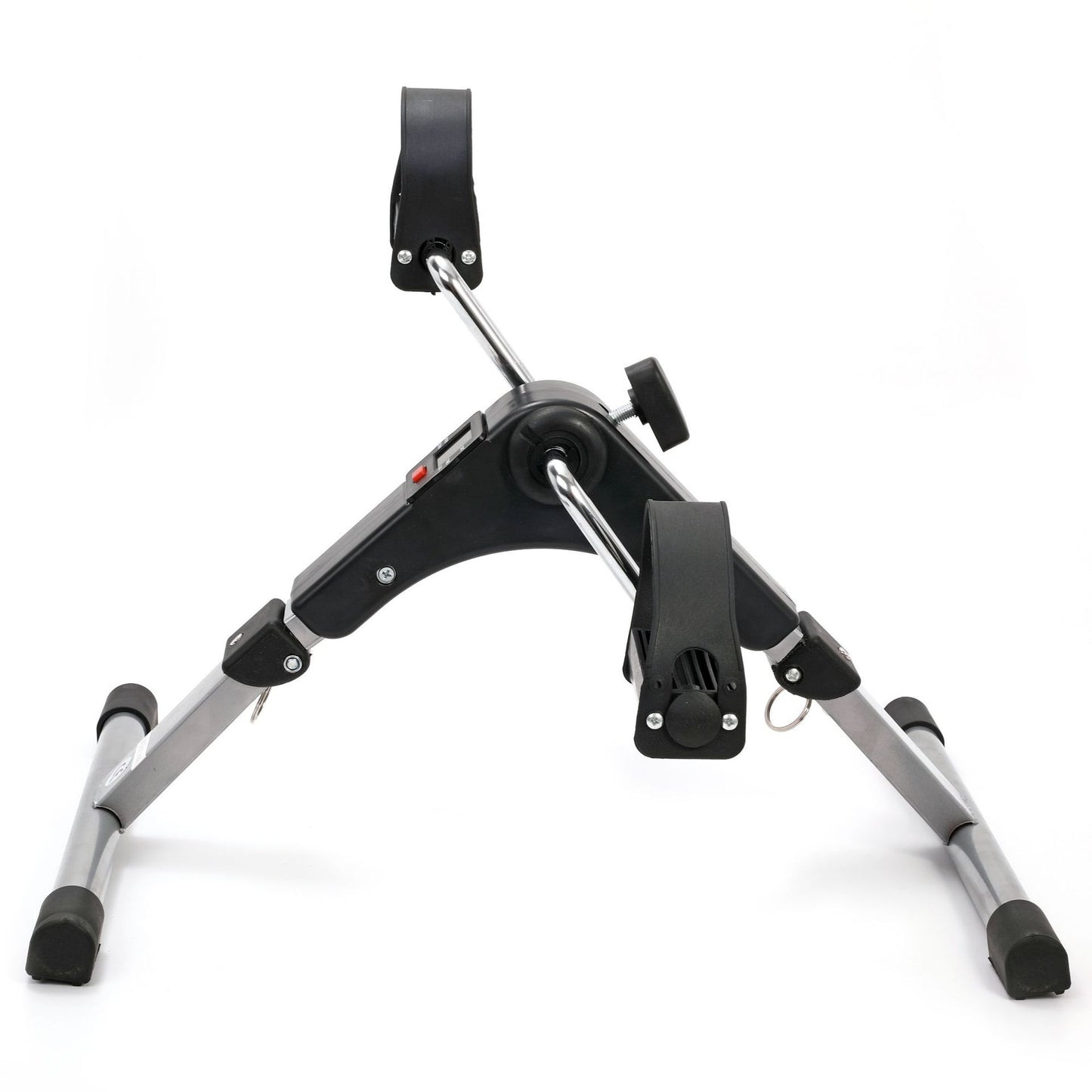 Pedal Stepper Exercise Machine LCD Display