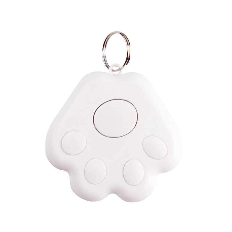 Dog Paw Bluetooth Anti-Lost Device