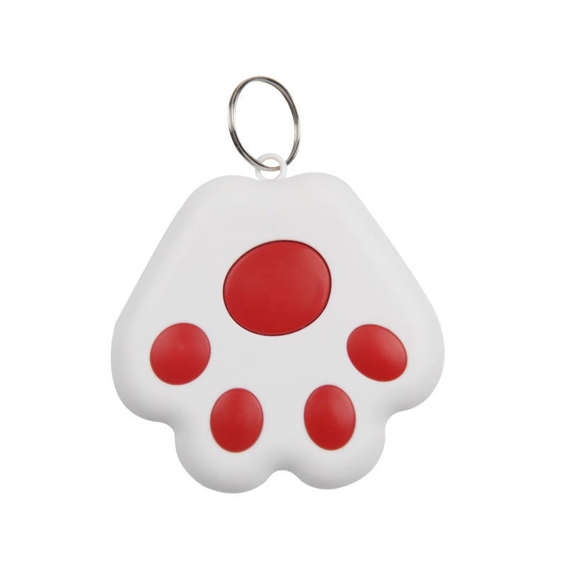 Dog Paw Bluetooth Anti-Lost Device