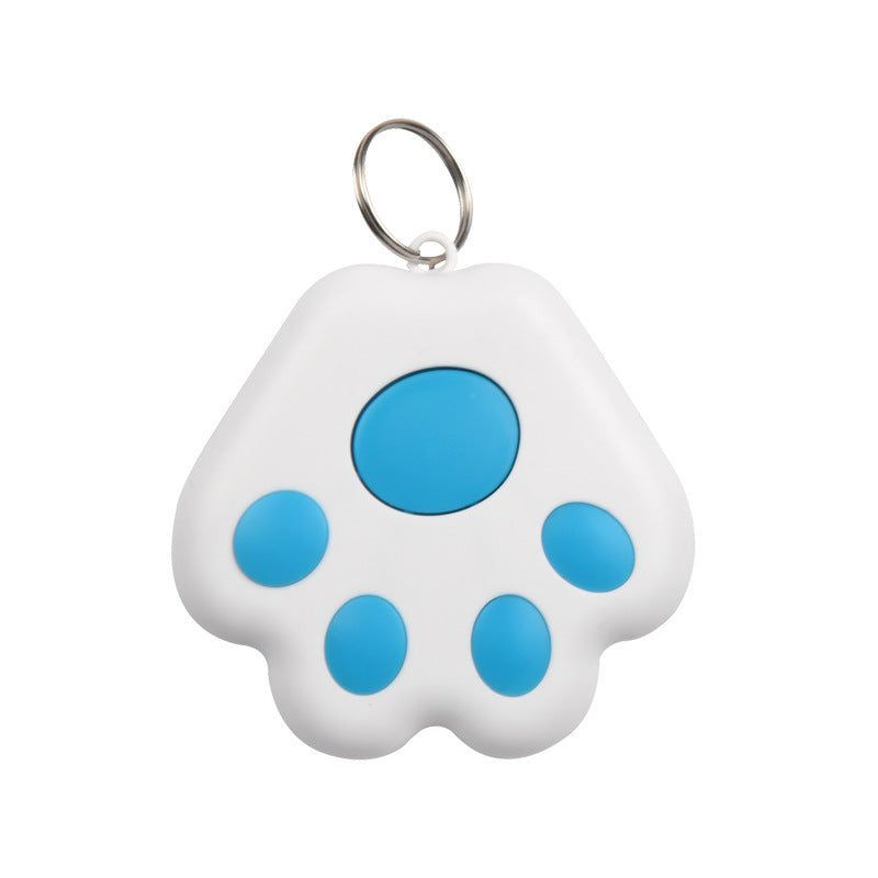 Dog Paw Bluetooth Anti-Lost Device