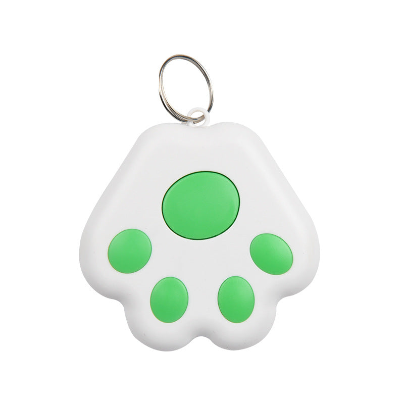 Dog Paw Bluetooth Anti-Lost Device