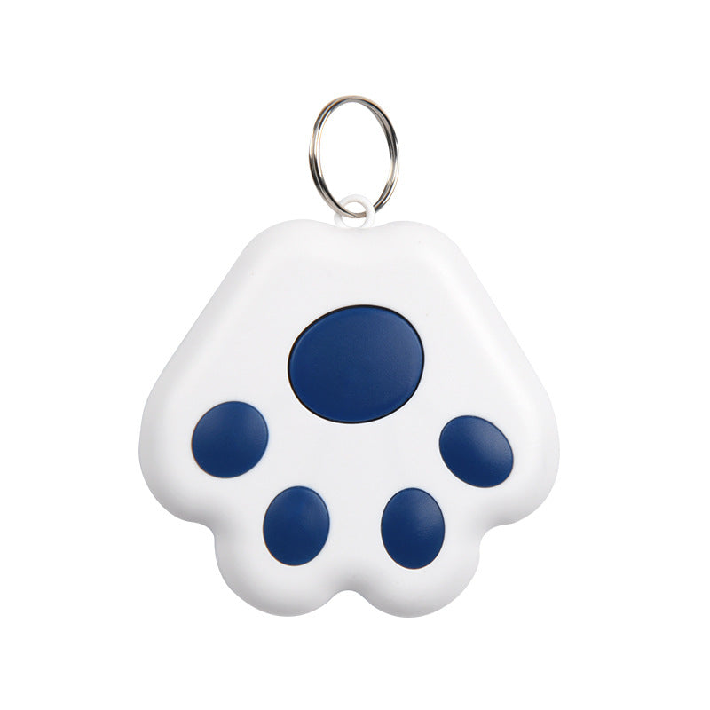 Dog Paw Bluetooth Anti-Lost Device