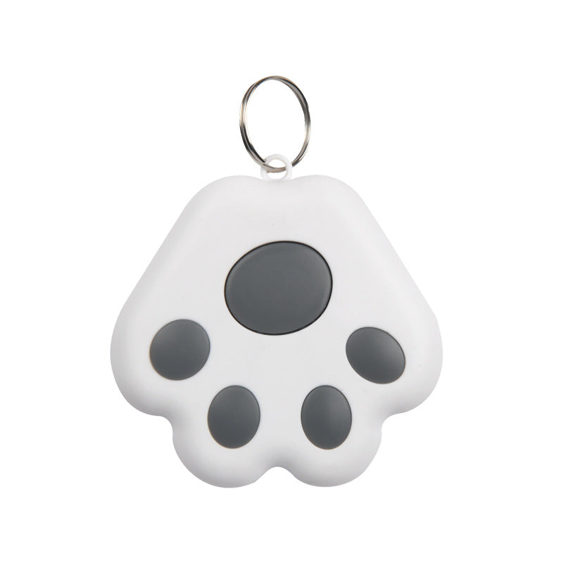 Dog Paw Bluetooth Anti-Lost Device