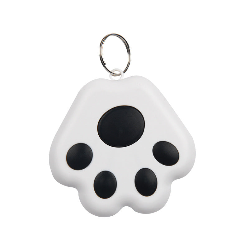 Dog Paw Bluetooth Anti-Lost Device