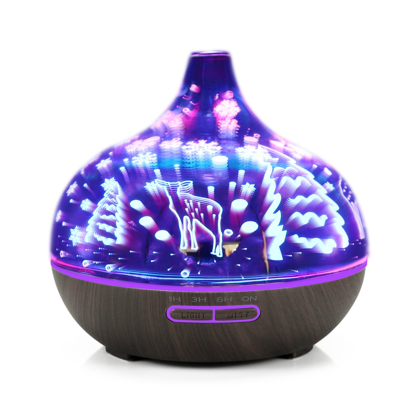 Aromatherapy Diffuser