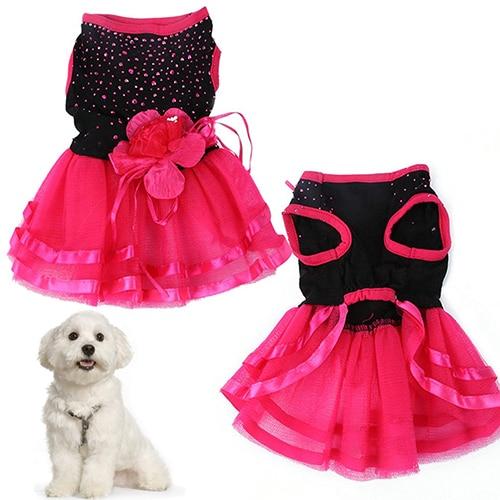 Pet Princess Dress