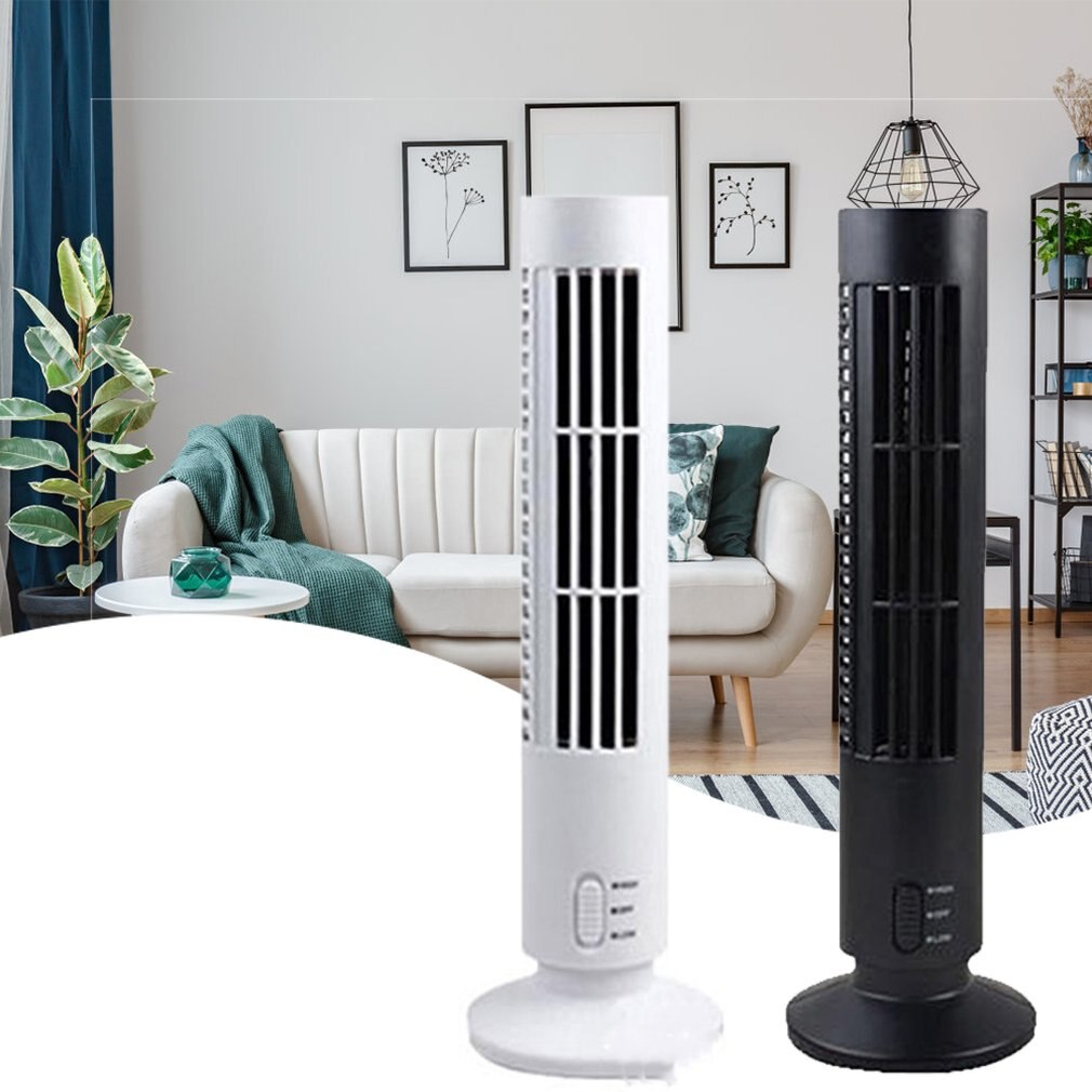 Mini Electric Fan