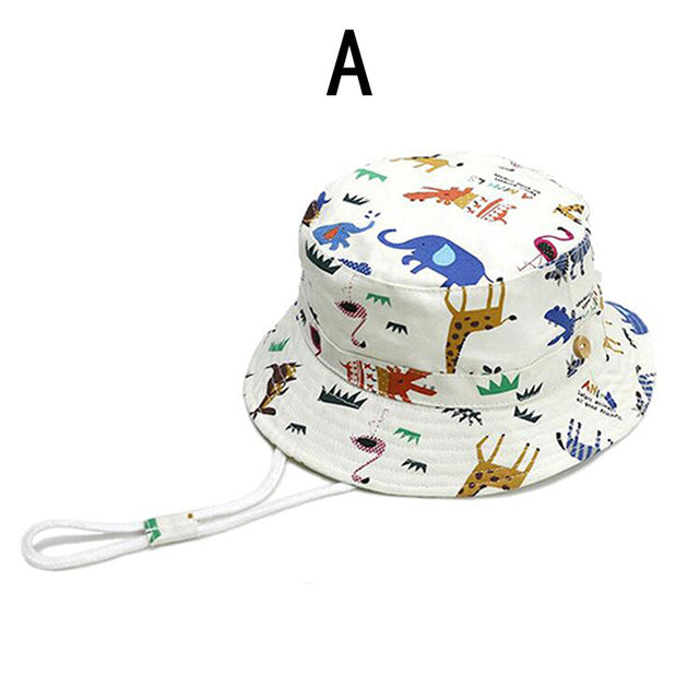 Baby Bucket Hat