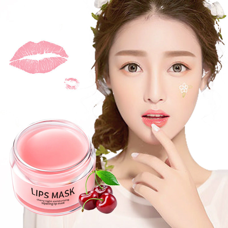 Lip Moisturizing Cream