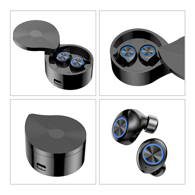 Wireless Bluetooth Headphones