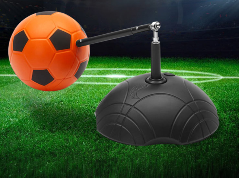 Portable Soccer Trainer Equipment