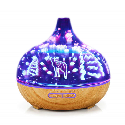 Aromatherapy Diffuser