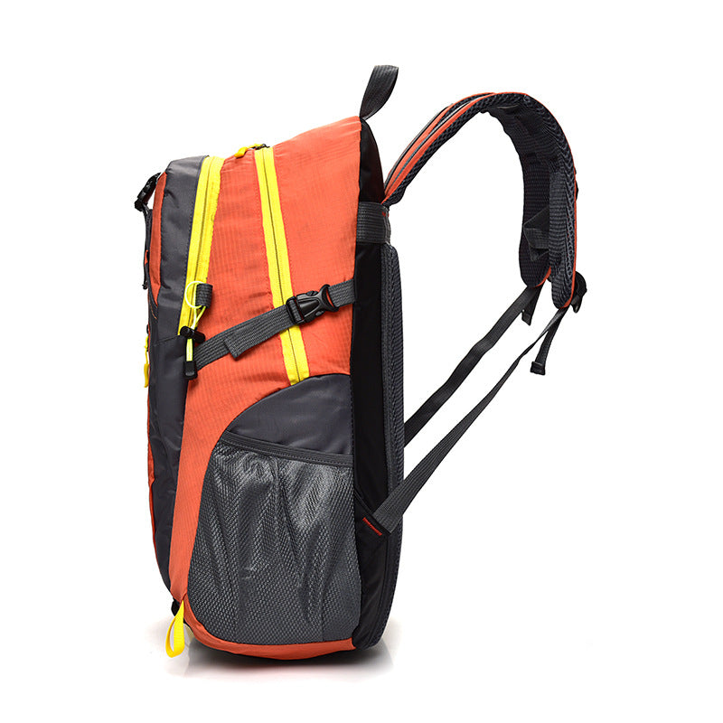 Outdoor Mountaineering Backpack