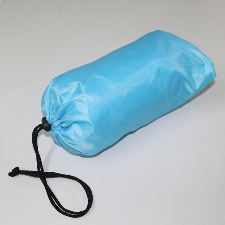 Umbrella Parachute Running Tool