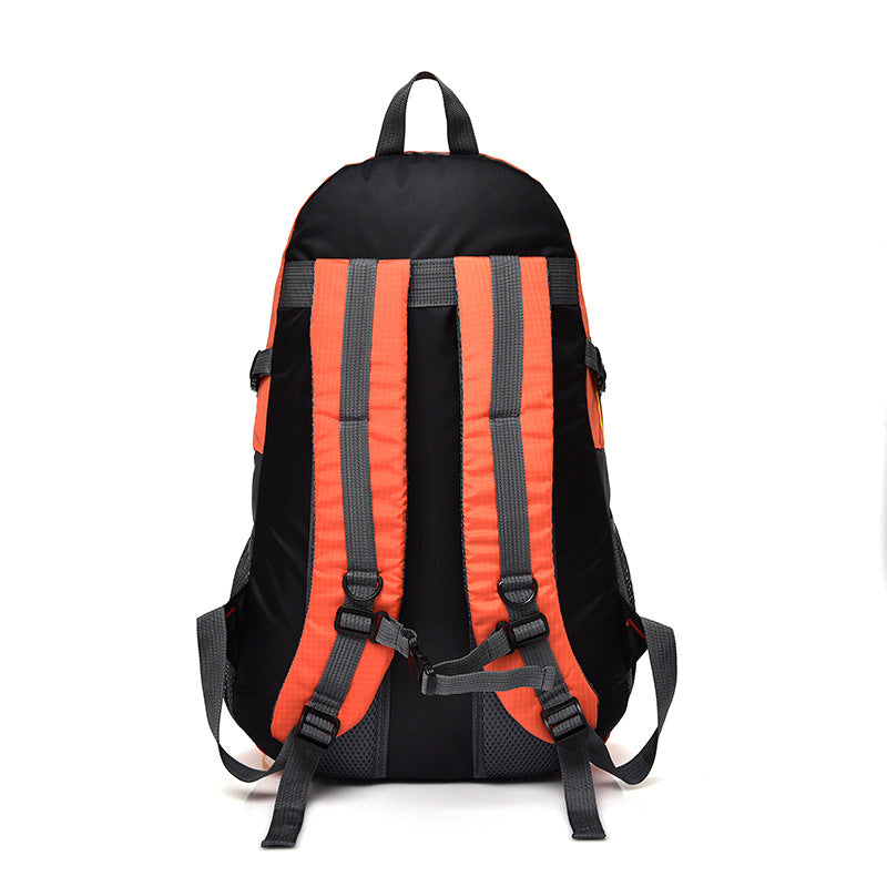 Outdoor Mountaineering Backpack