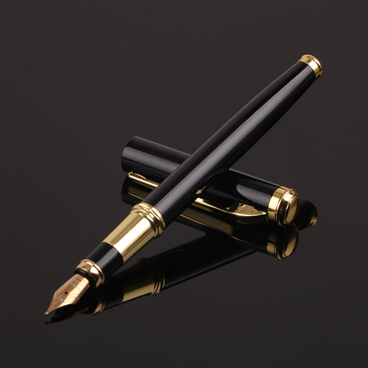 Business Writing Ink Pen