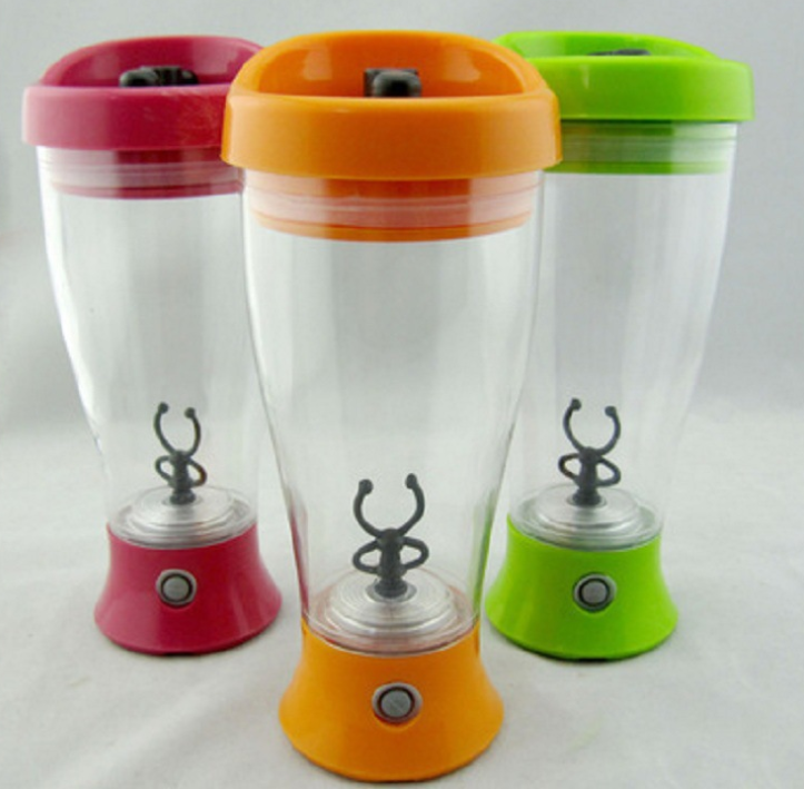 Automatic Electric   Mixing Cup