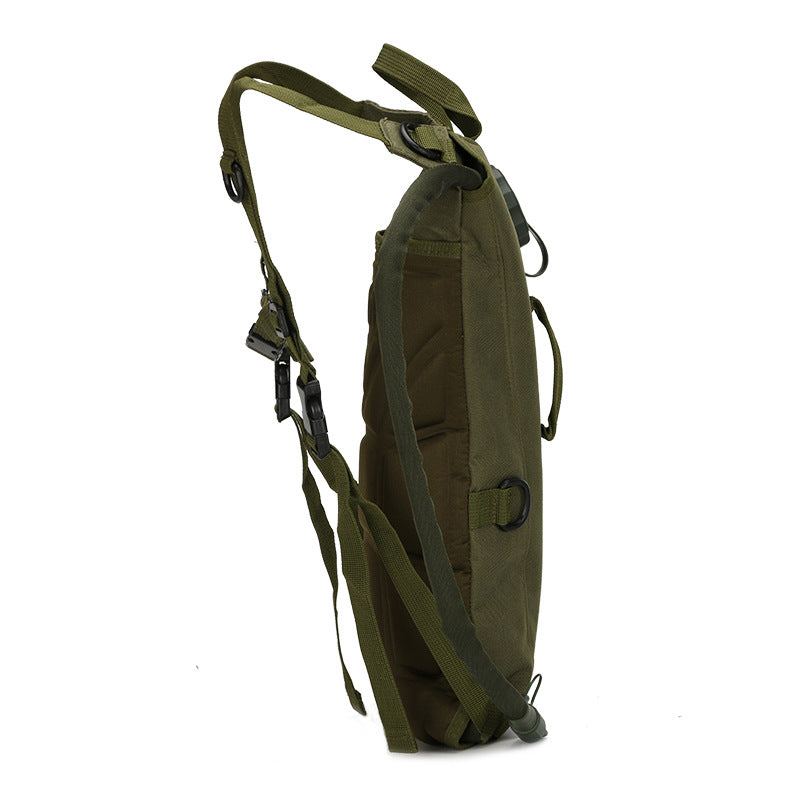 Outdoor Camouflage  Sports Backpack