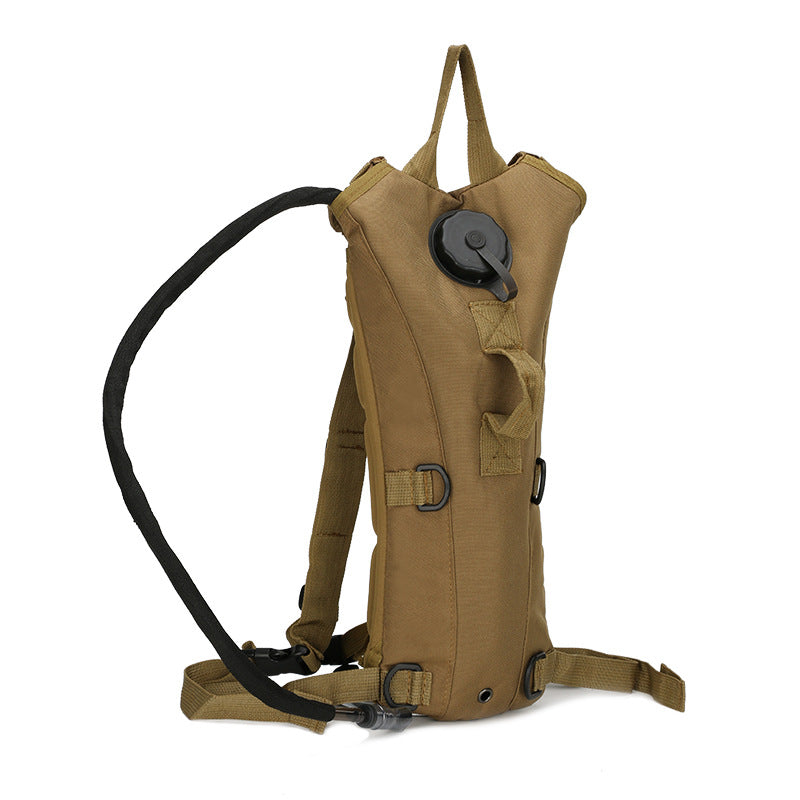 Outdoor Camouflage  Sports Backpack