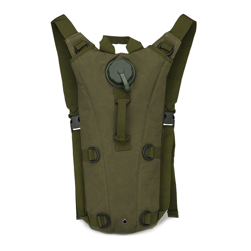 Outdoor Camouflage  Sports Backpack