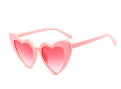 Heart Sunglasses