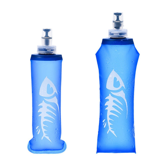 Soft Sports Water Bottle