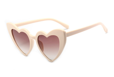 Heart Sunglasses